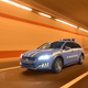Illustration for article titled The Italian Rozzers Have A New Car, But Its Not A Lambo